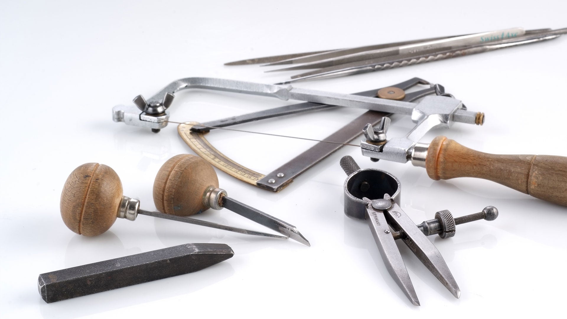Bespoke Jewelry