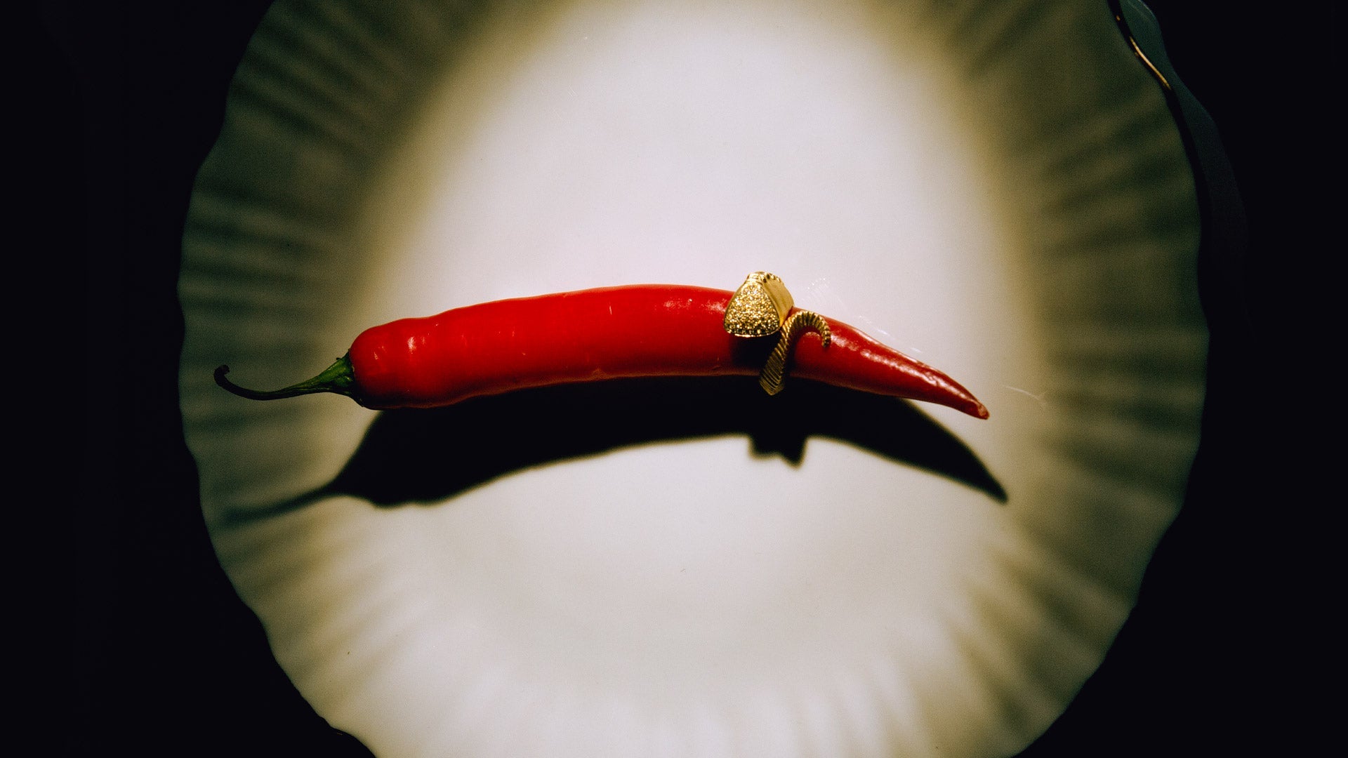 Ram's Horn