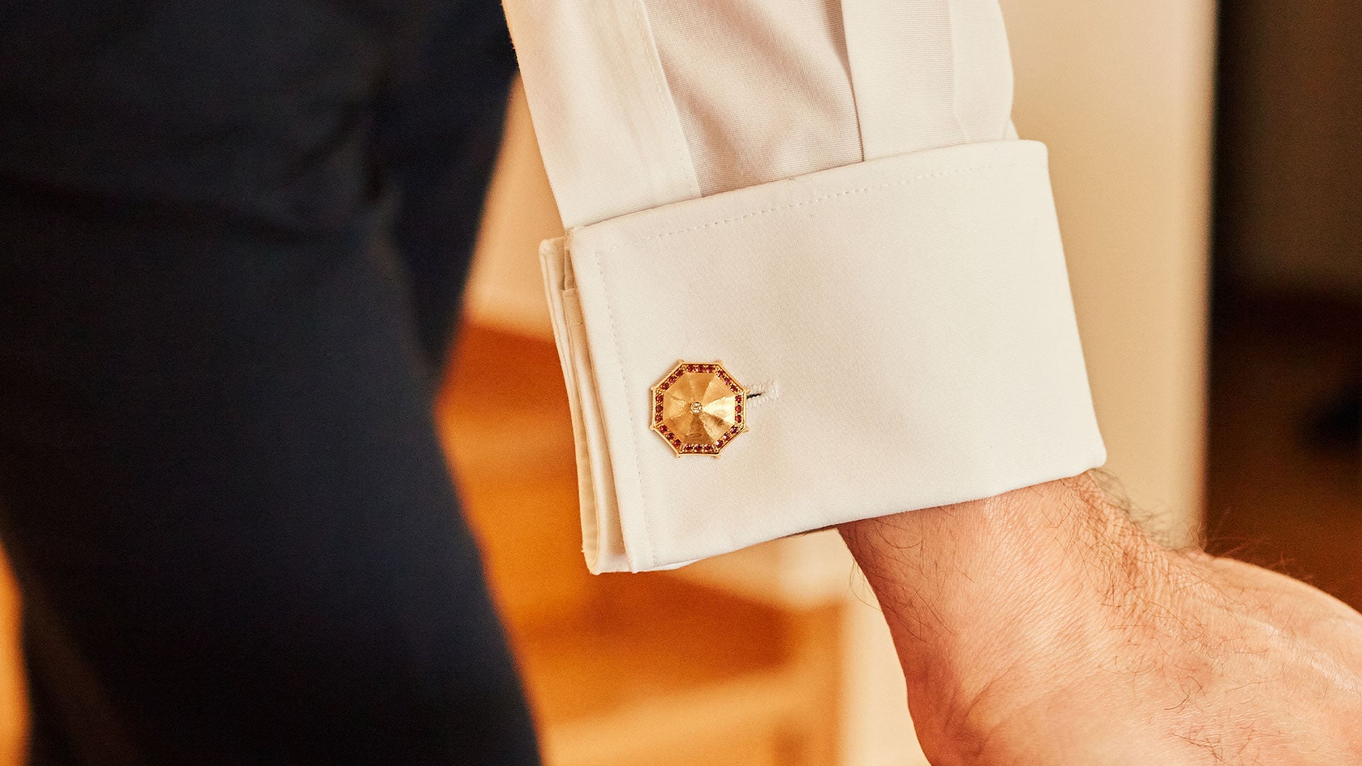 Cufflinks