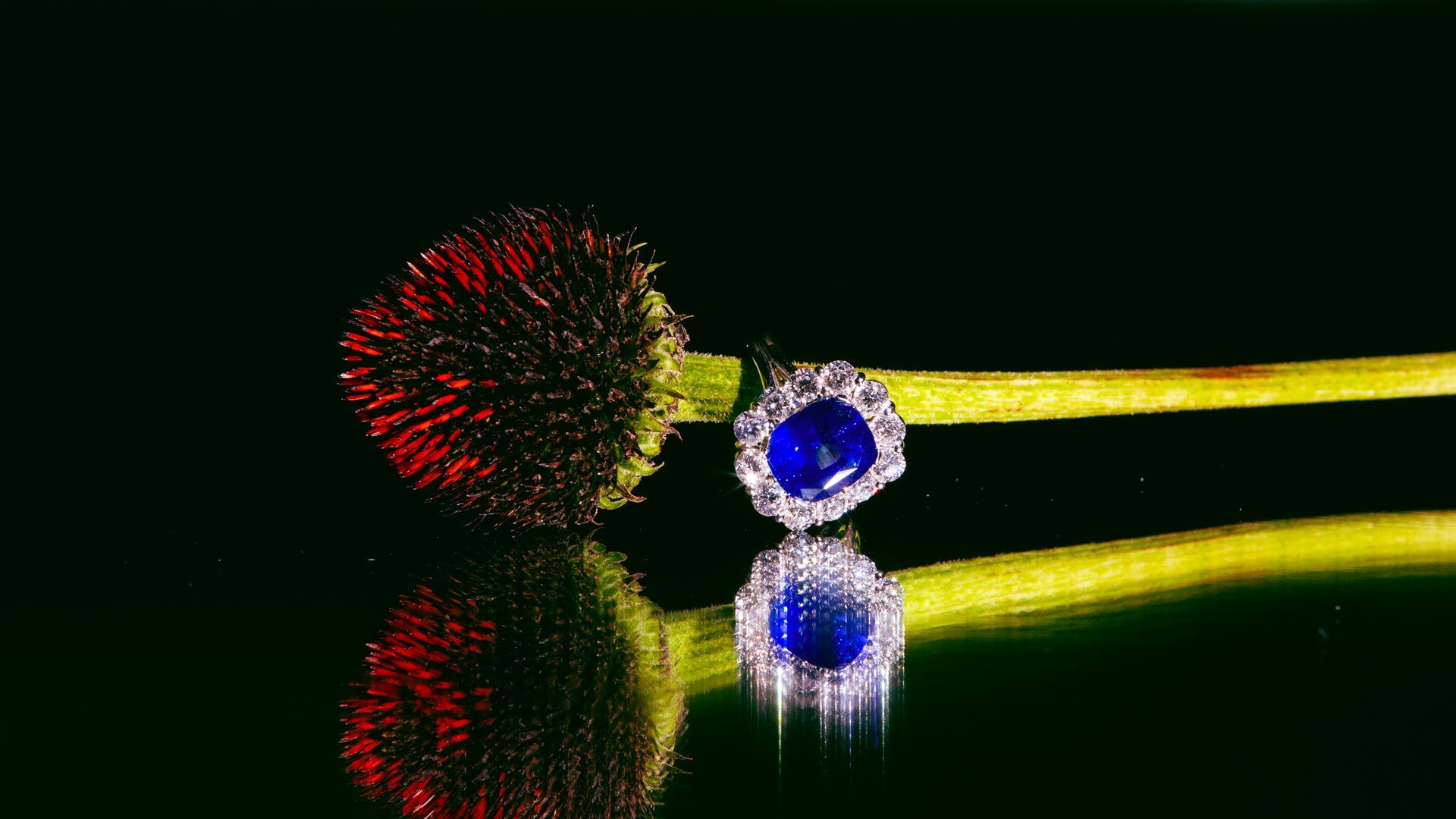 Special Gemstones