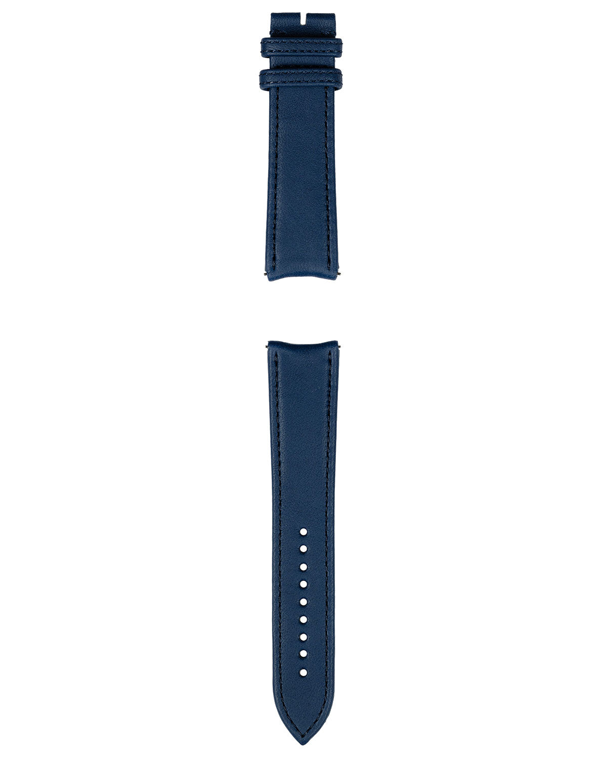 Strap Vintage Marine Blue